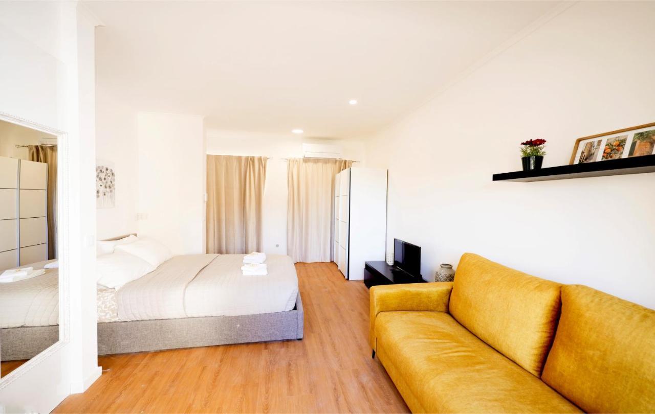 Appartement Ajuda Tagus Lissabon