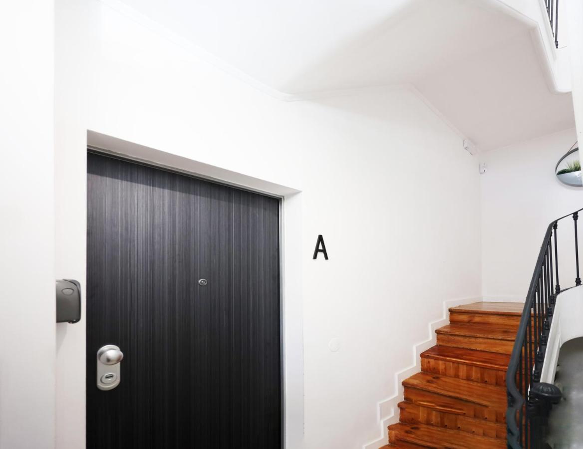 Appartement Ajuda Tagus Lissabon
