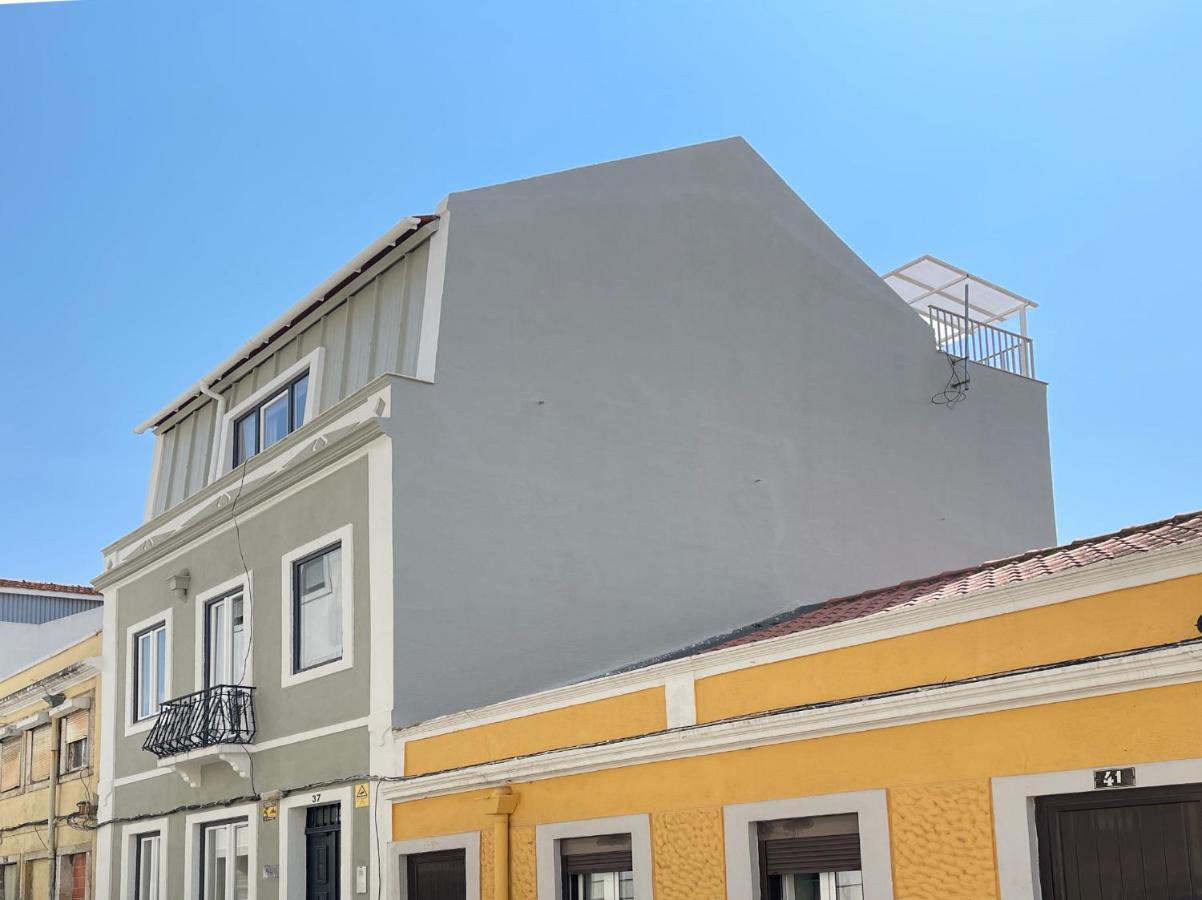 Lejlighed Ajuda Tagus